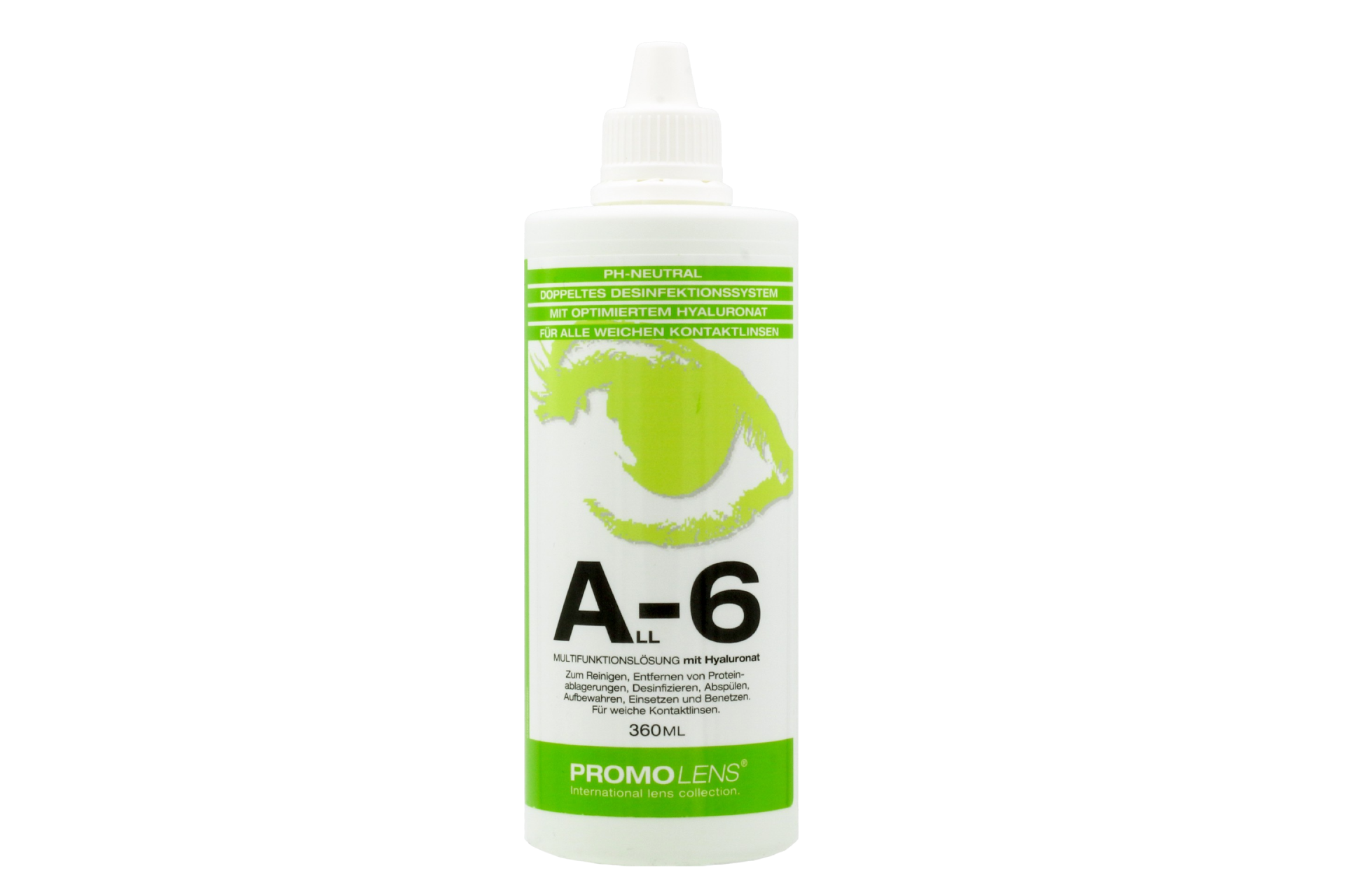 A-6 (360 ml)